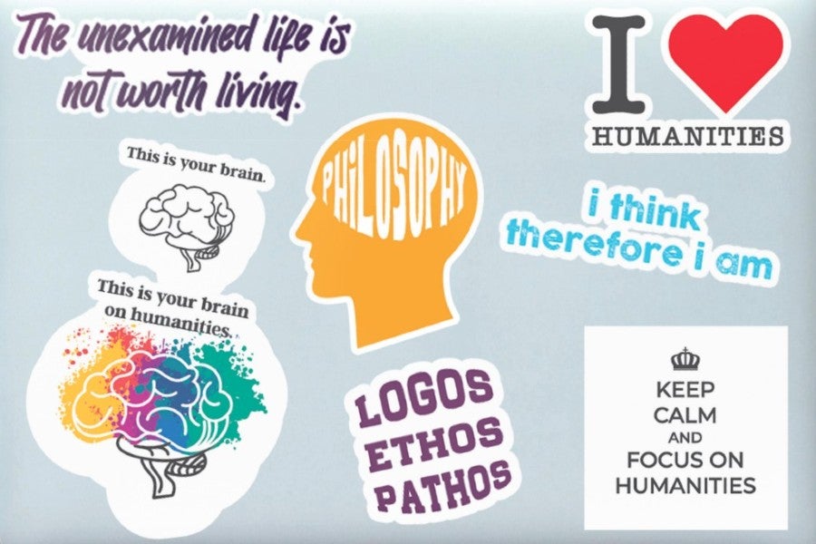 Parker Society established to nurture humanities research and scholarship
