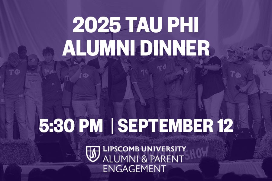 Tau Phi Alumni Dinner & Cowboy Show