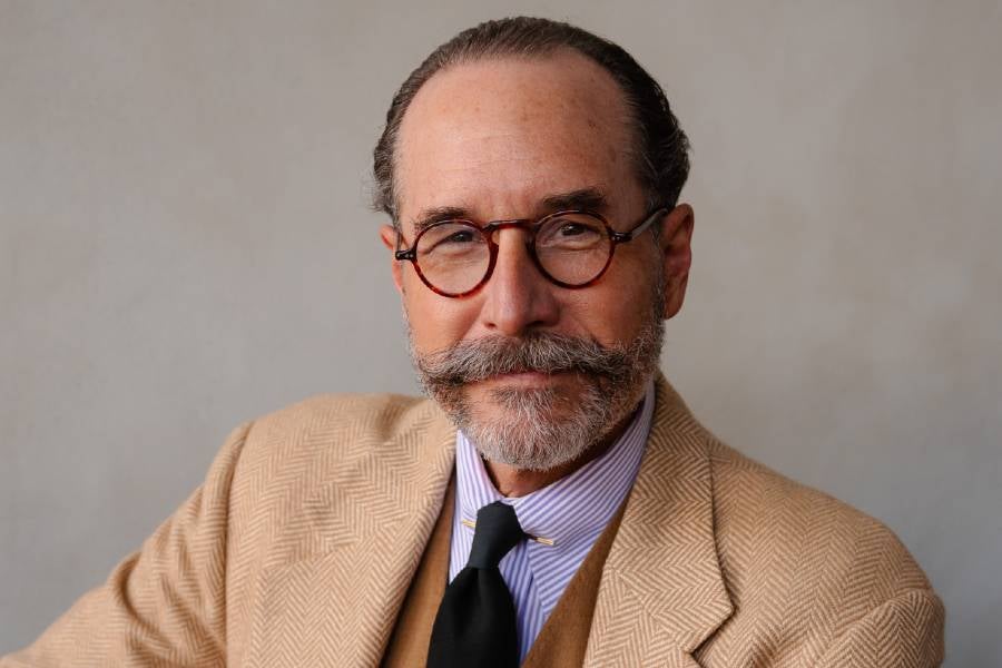 Michael Shayne Neal 