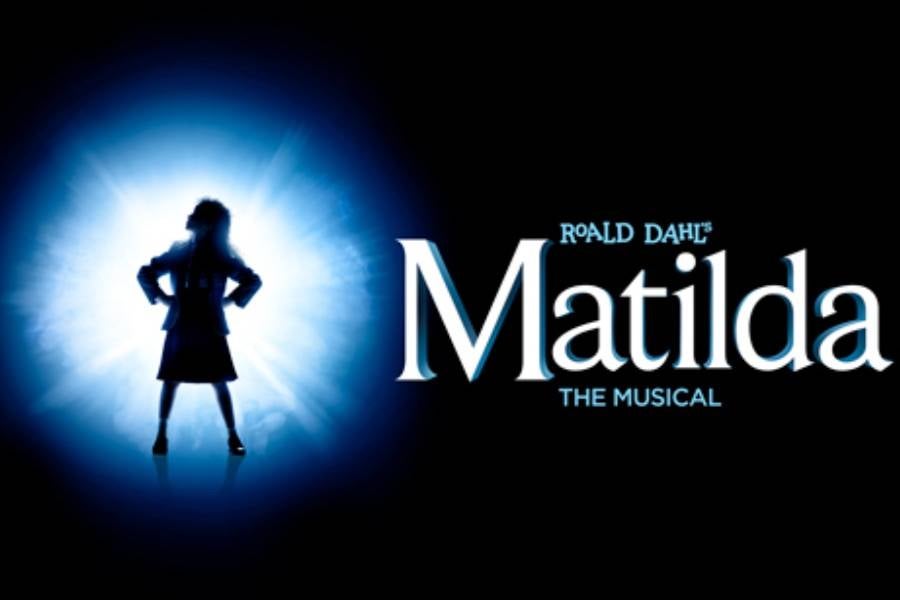 Matilda artwork