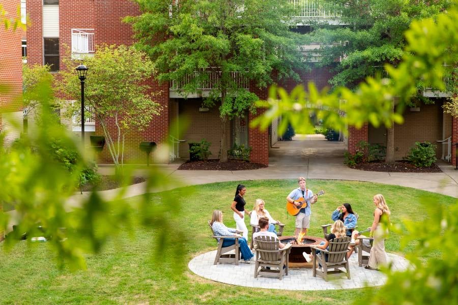 Provost’s List, Honor Roll recognizes academic achievements for summer term 2025