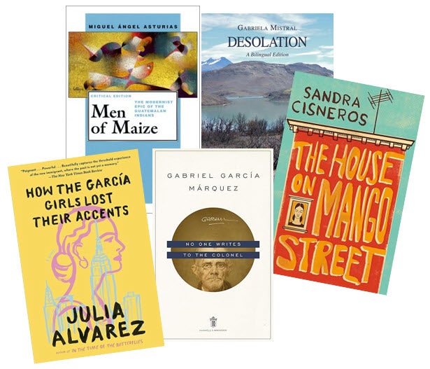 book titles