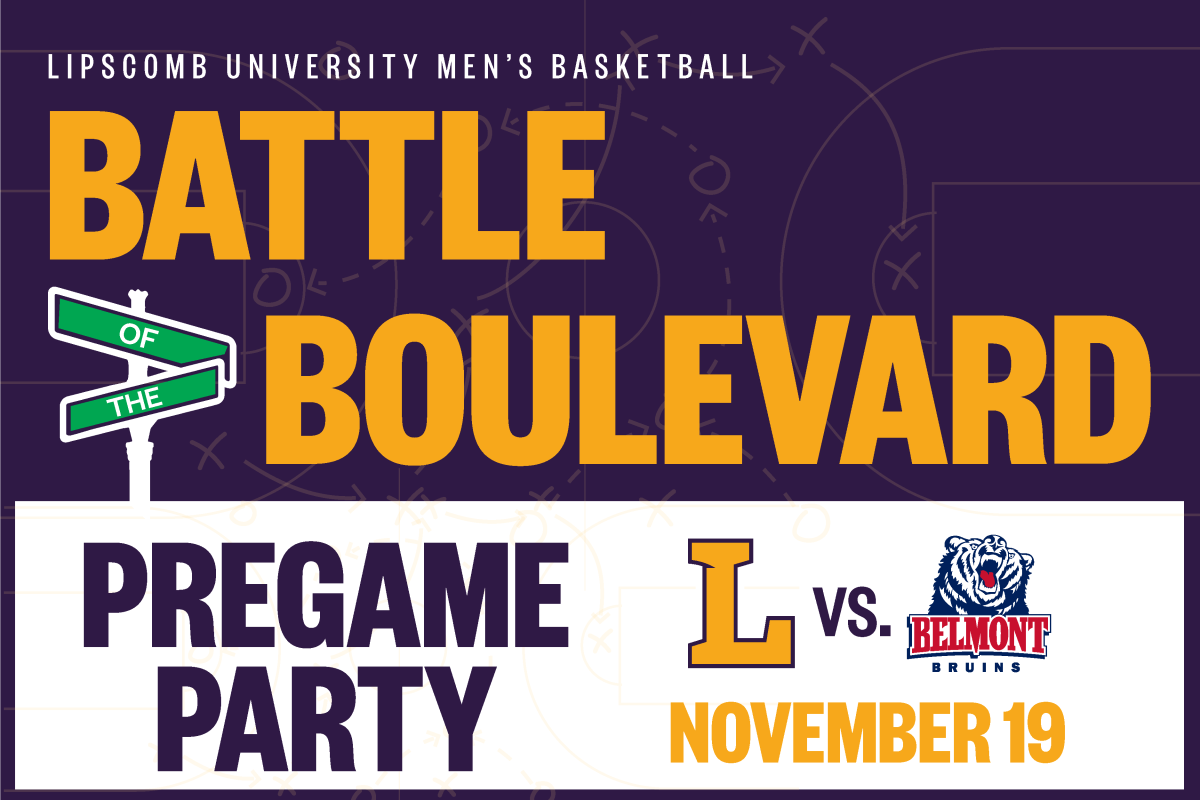 Battle of the Boulevard Pregame Party
