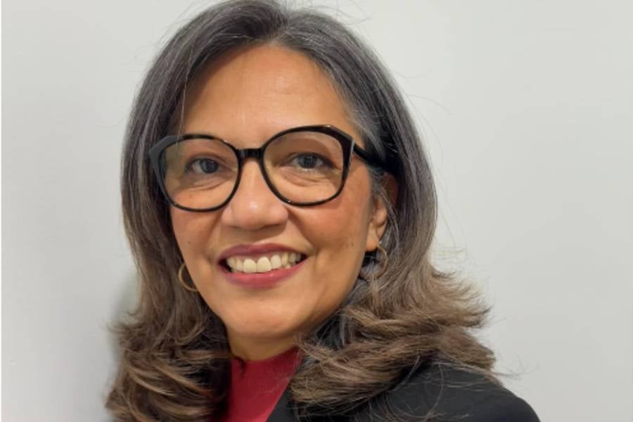 Photo of Linda Obregon