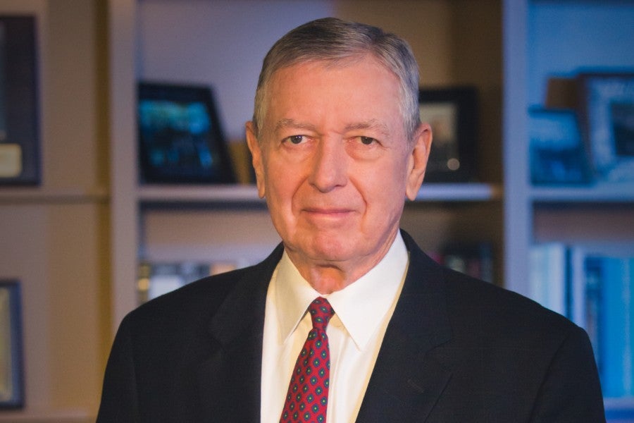 John Ashcroft