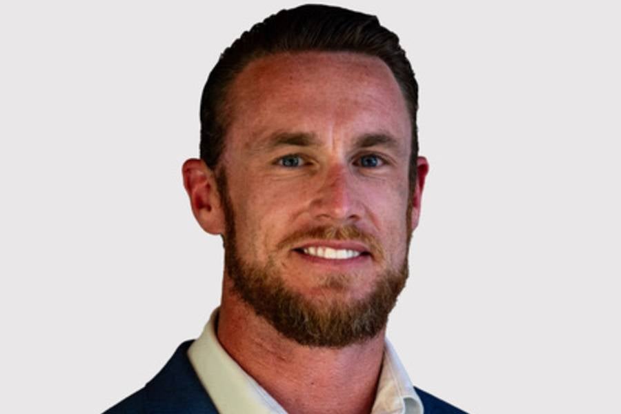 Veteran Ryan Cowley finds new mission through business, faith at Lipscomb