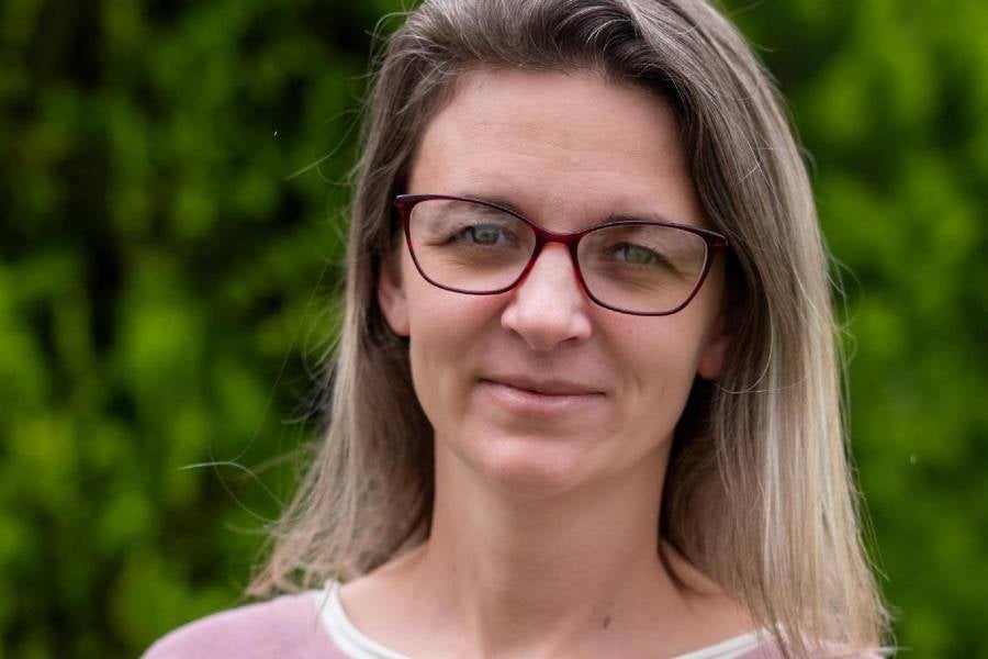 Madari finds her calling thousands of miles from home through Lipscomb’s MFT program