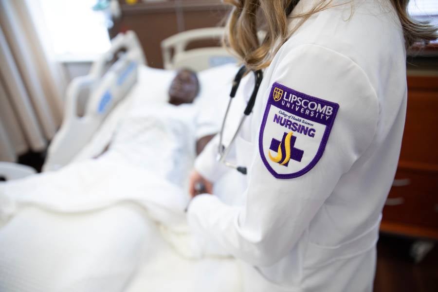 Nursing patch