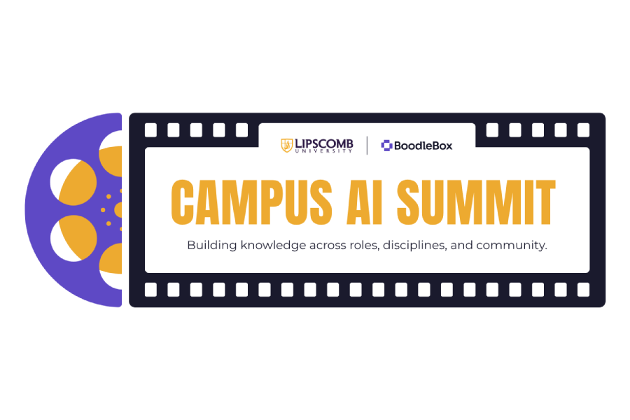 logo for the Campus AI Summit