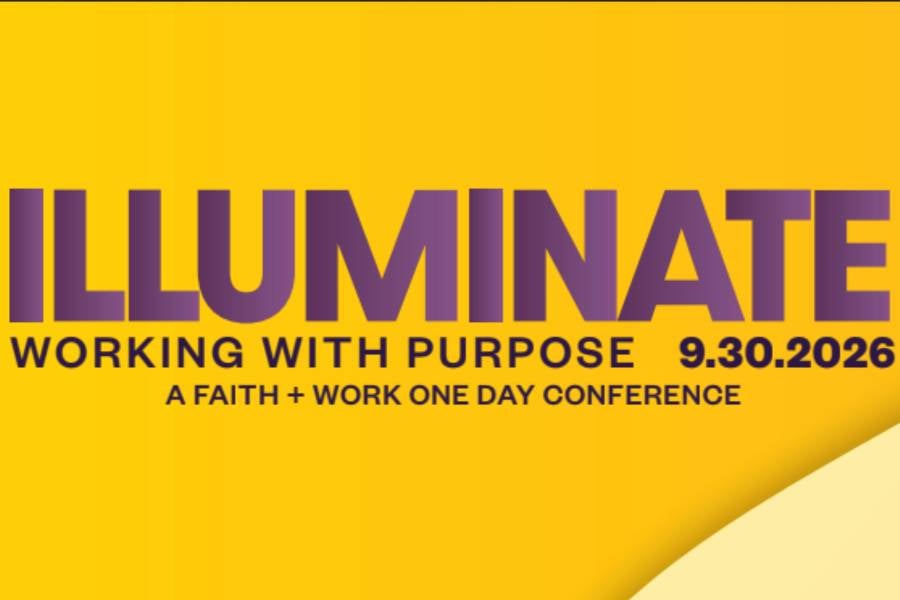 Illuminate - Working with Purpose
