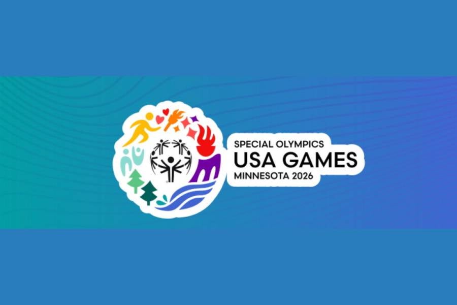 IDEAL alumni medal at 2026 Special Olympics USA games