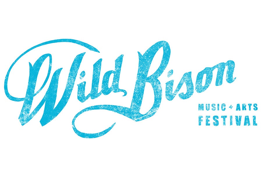 Wild Bison Music & Arts Festival