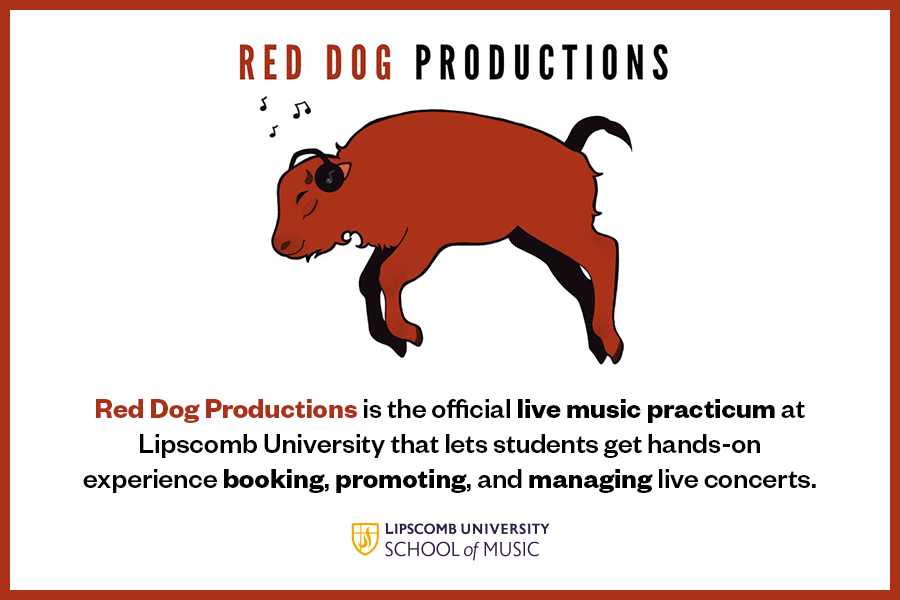 Red Dog Productions