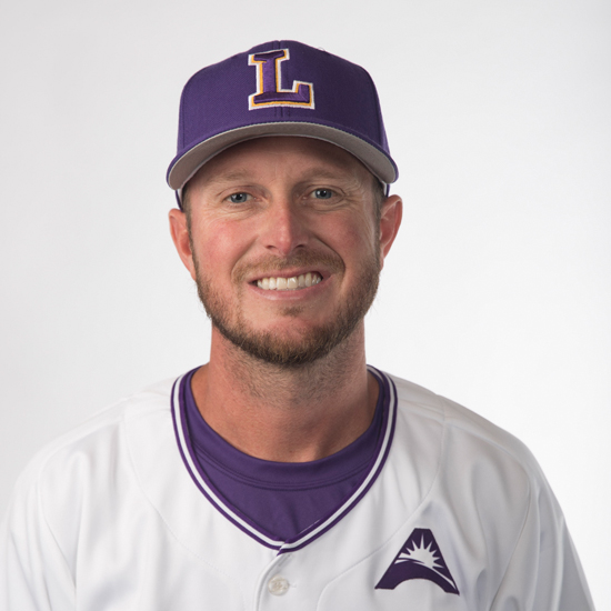 Brad Coon | Directory | Lipscomb University