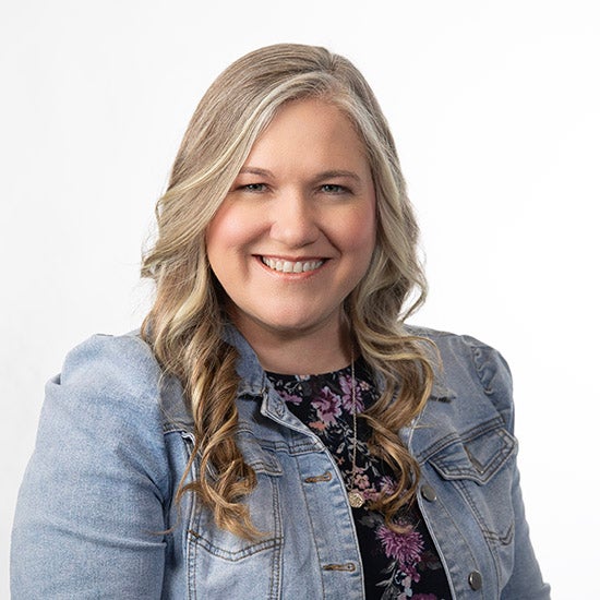 Wendy Archer headshot