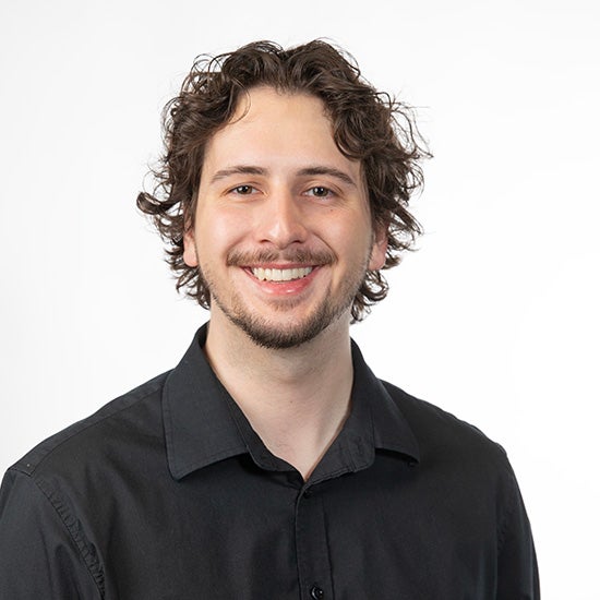 Colin Hodgin headshot