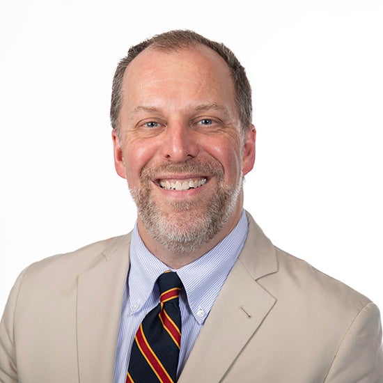 Marc Schwerdt headshot