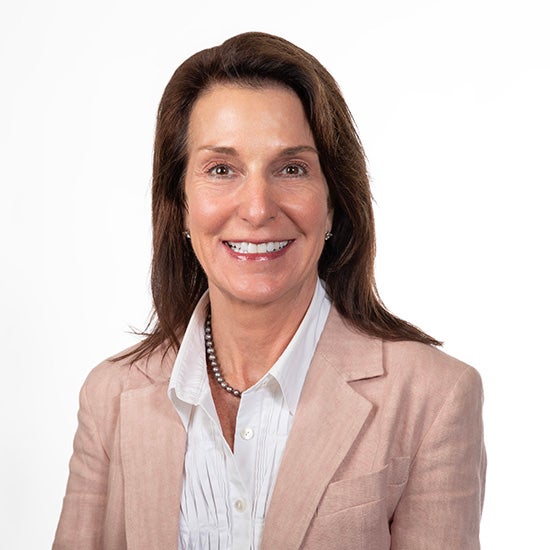 Wendy Smith headshot