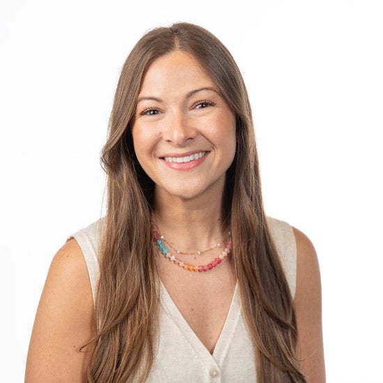 Kristen Flake headshot