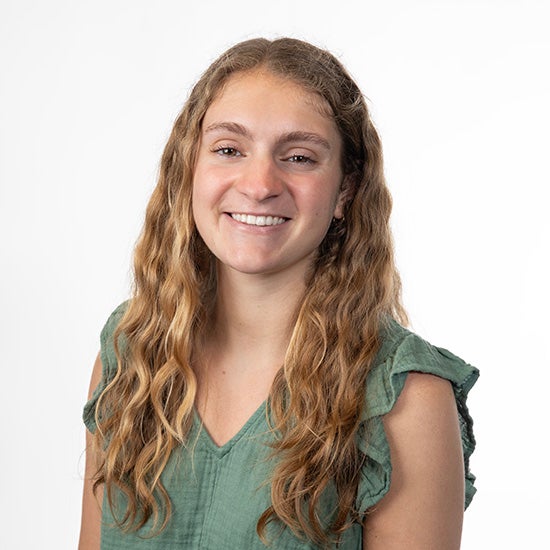 Catherine Marshall headshot