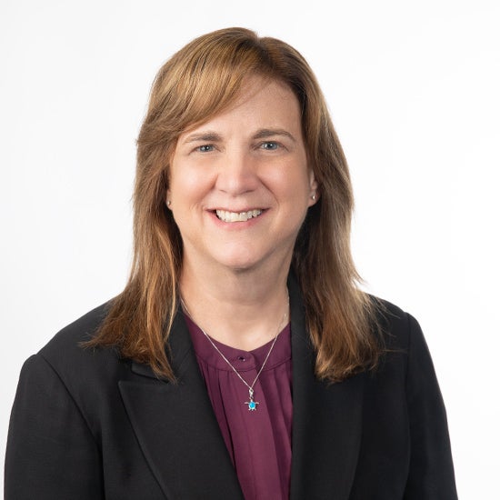 Wendy Matthews headshot