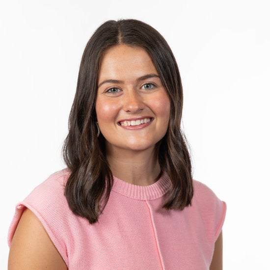 Anna Johnson headshot