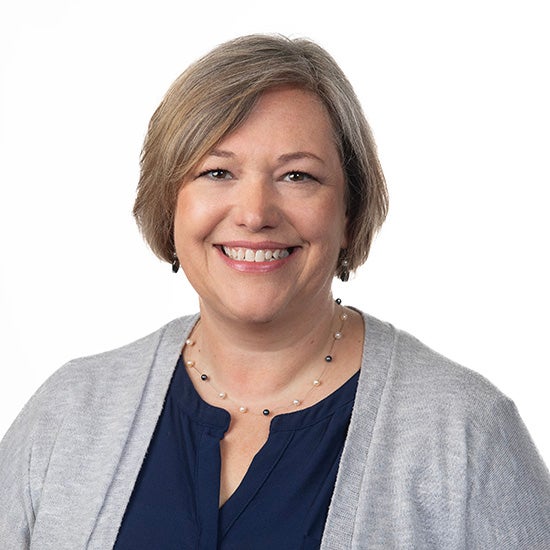 Susan Shirel headshot