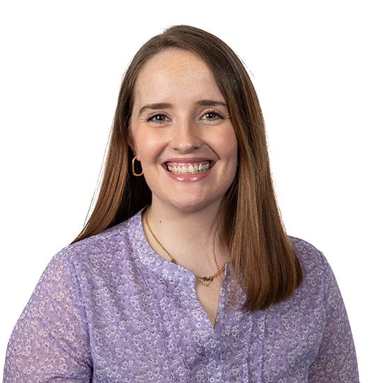 Kennedy Corder headshot