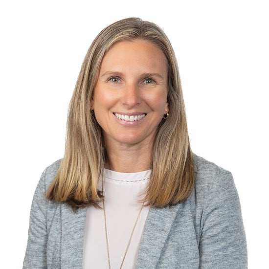 Melissa Lowry headshot