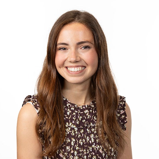 Brooke Gallaher headshot