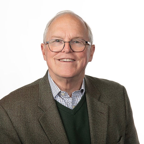 Ralph Schulz headshot