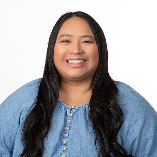 Felicia Tran headshot