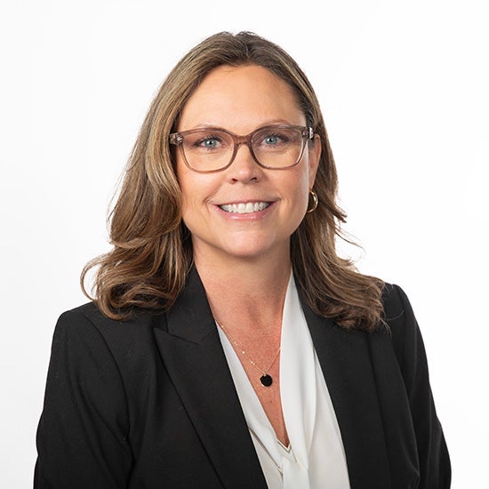 Cindy Minnis headshot