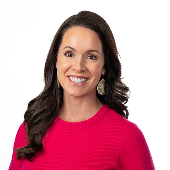 Sophia Clanton headshot