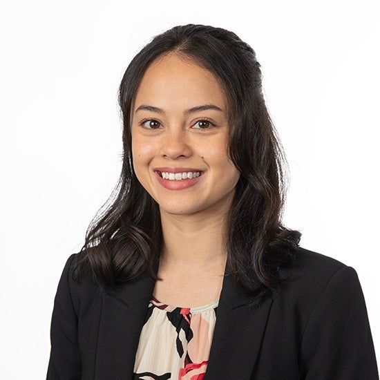 Angelica Wright headshot