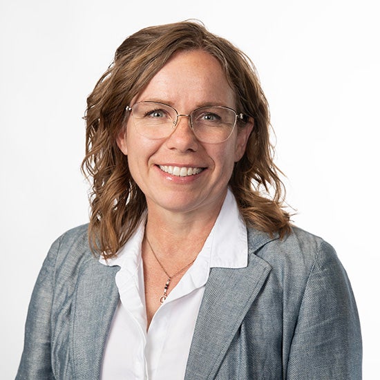 Jill Guinness headshot