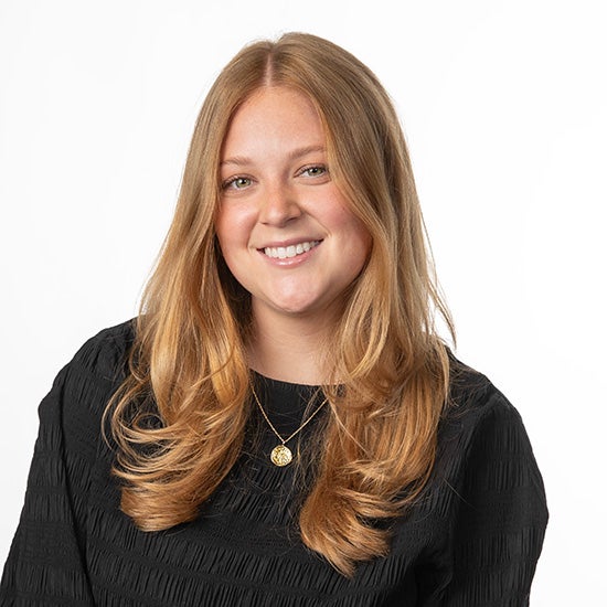Emma Boster headshot