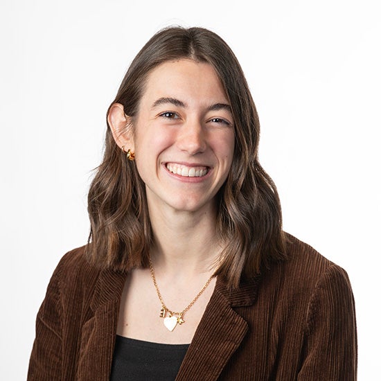 Emma Clark headshot