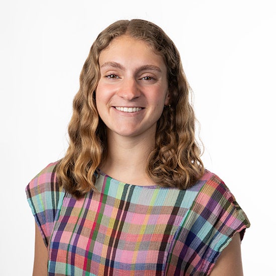 Catherine Marshall headshot