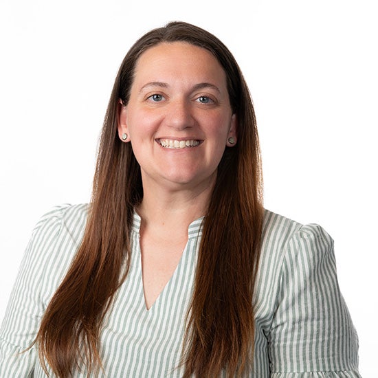 Claire Peppenhorst headshot