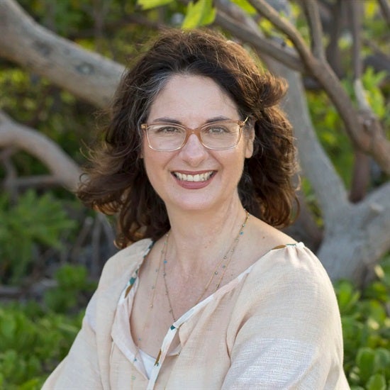 Michelle Bodwell