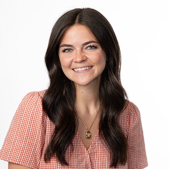 Evann Bowen headshot