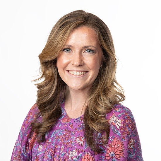 Skylar Crowe headshot
