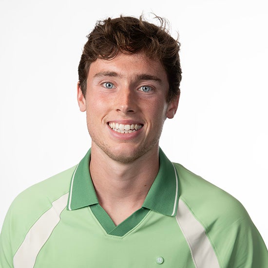 Ben Butcher headshot