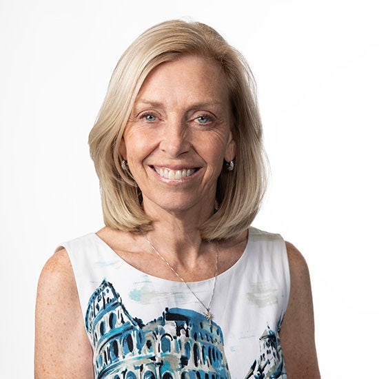 Beth DeBauche headshot