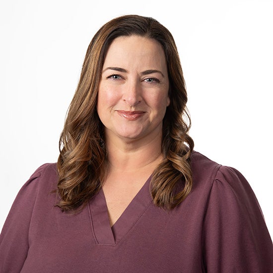 Holly Beth Singleton headshot