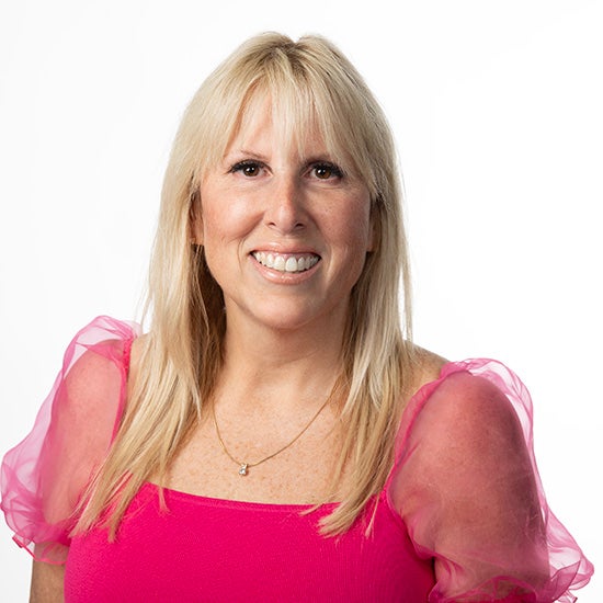 Kimberly Smith headshot
