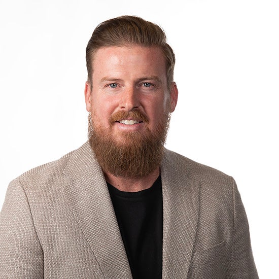 Alexander Webb headshot