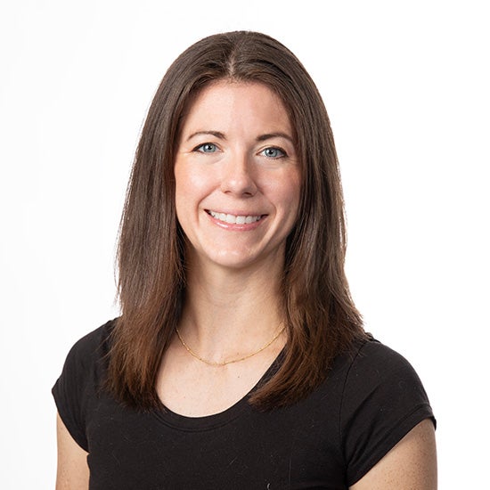 Taylor Winters headshot