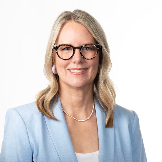 Allison Duke headshot